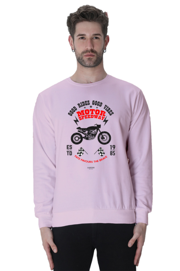 Light Baby Pink