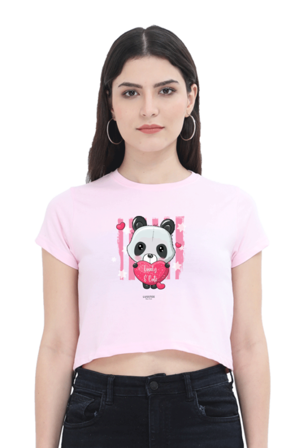 Light Baby Pink