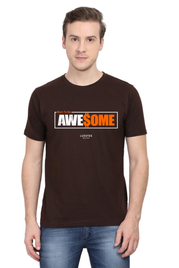 Coffee Brown