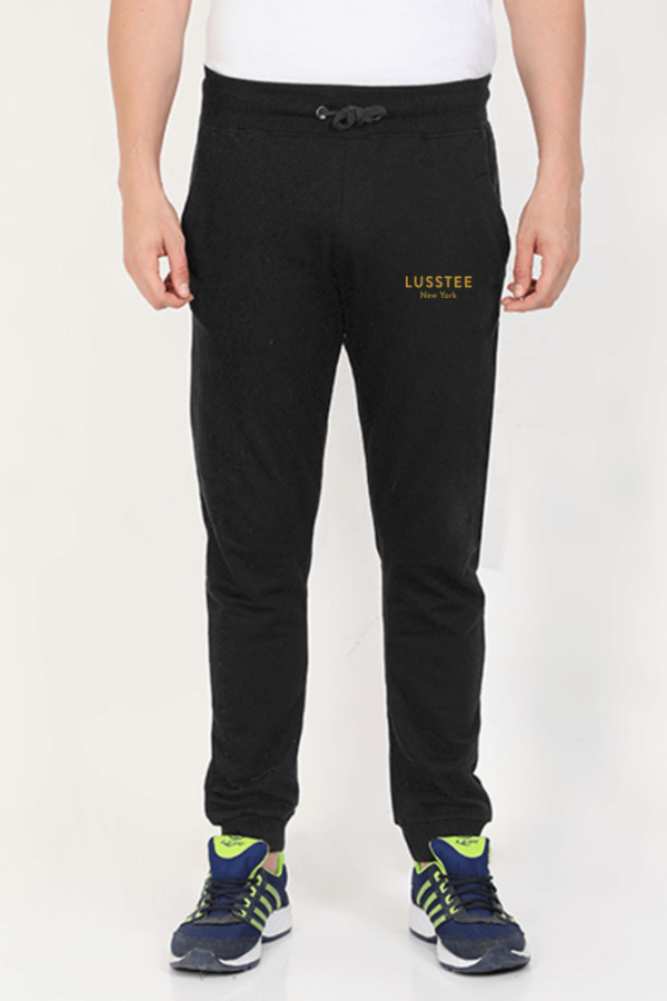 Jogger-black