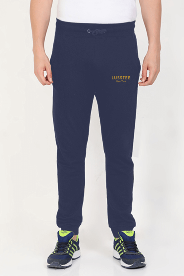 Jogger-blue