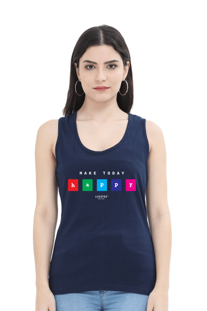 Tank-top-blue